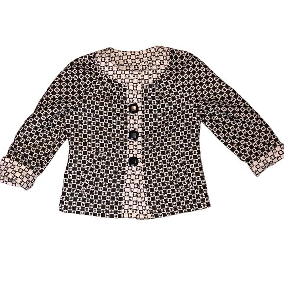 Tria Blazer - Picture 1 of 4